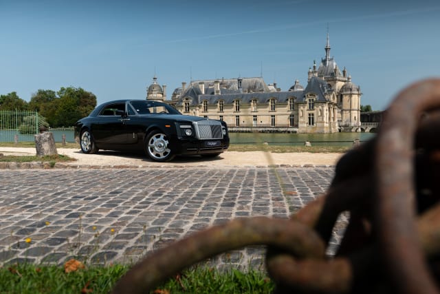 ROLLS ROYCE Phantom Vii 2010 used