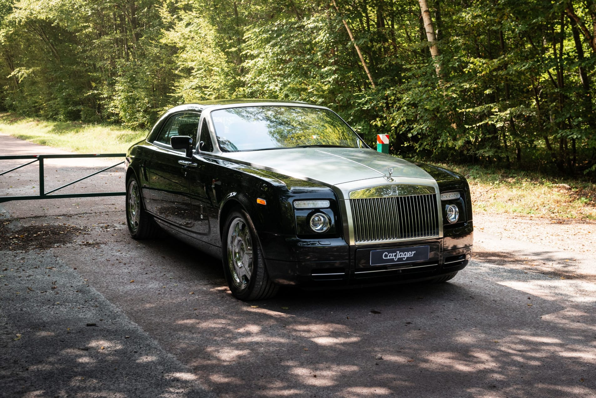 ROLLS-ROYCE Phantom vii 2010