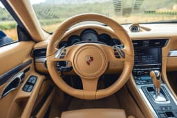 PORSCHE 911 991.1 Carrera S 2012 occasion