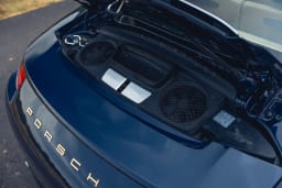 PORSCHE 911 991.1 Carrera S 2012 occasion