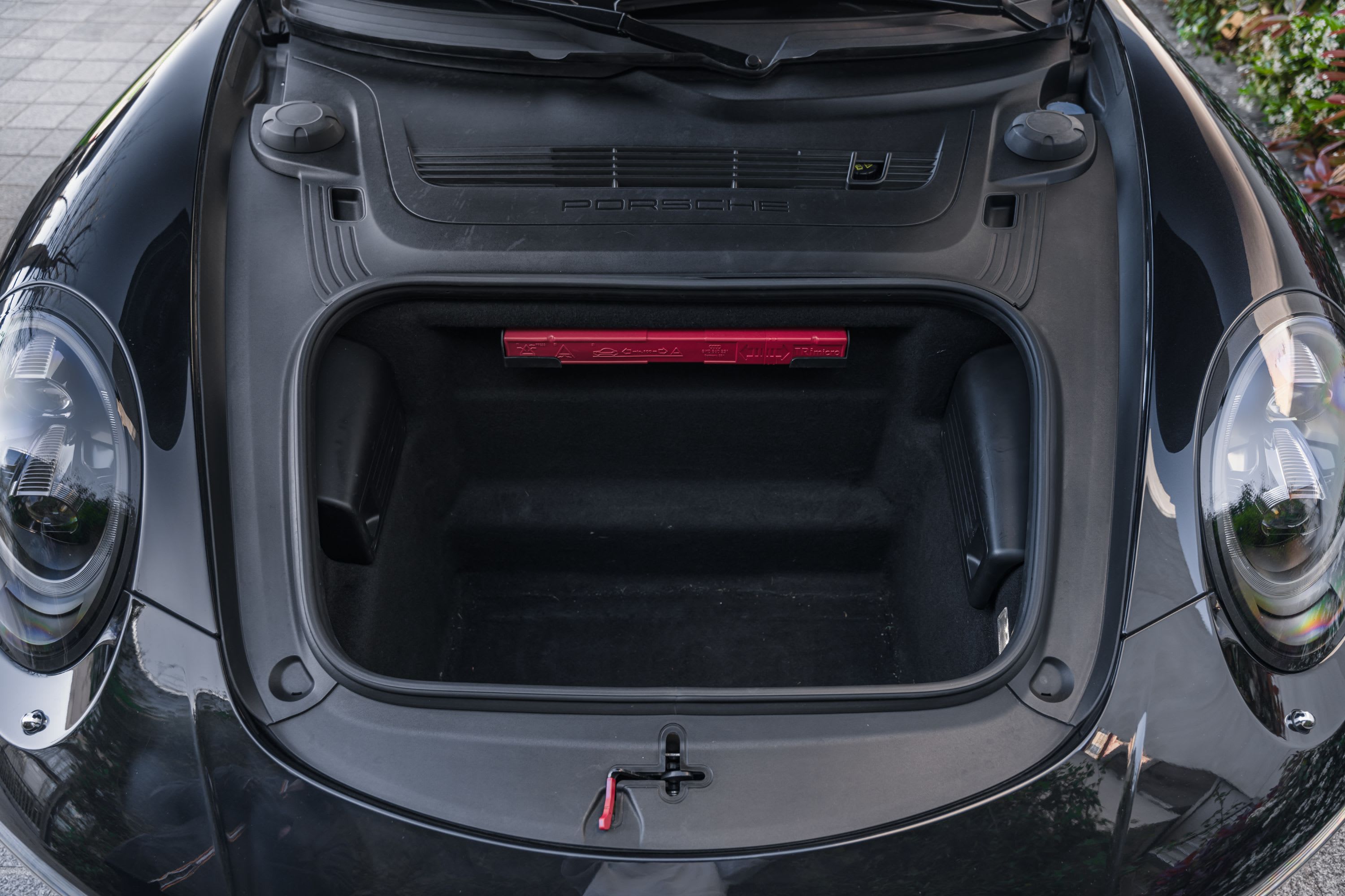 PORSCHE 911 991.2 Carrera S 2016 occasion mécanique (1)