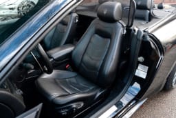 MASERATI Grancabrio Sport 2012 used car