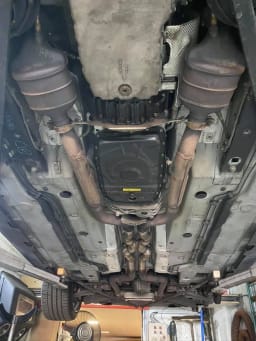 MASERATI Grancabrio Sport 2012 used car