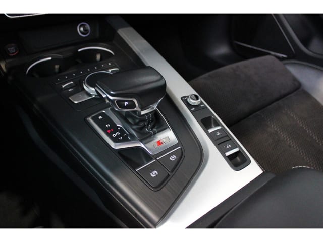 AUDI S5 B9 2017 occasion