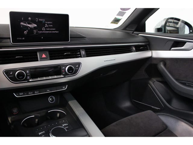 AUDI S5 B9 2017 occasion