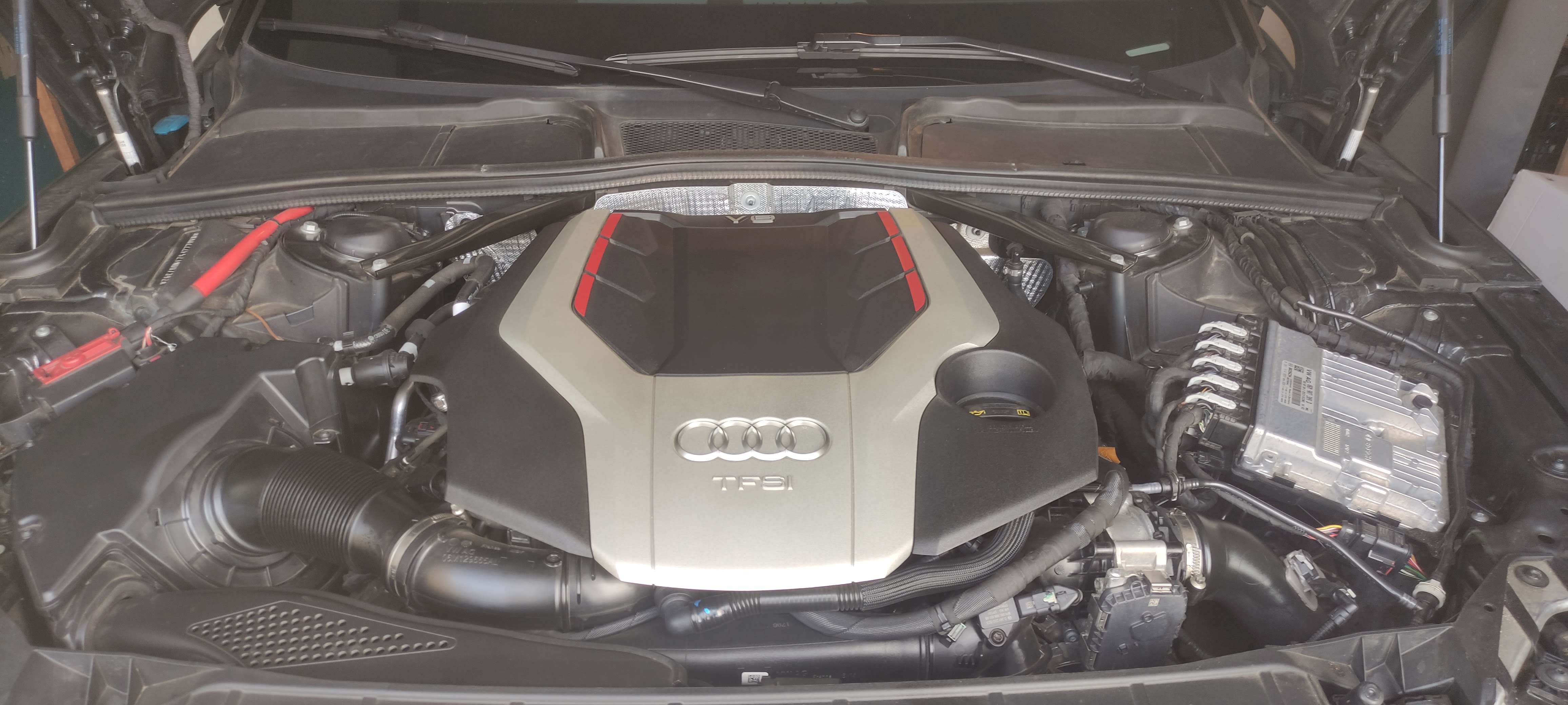 AUDI S5 B9 2017 occasion mécanique (1)