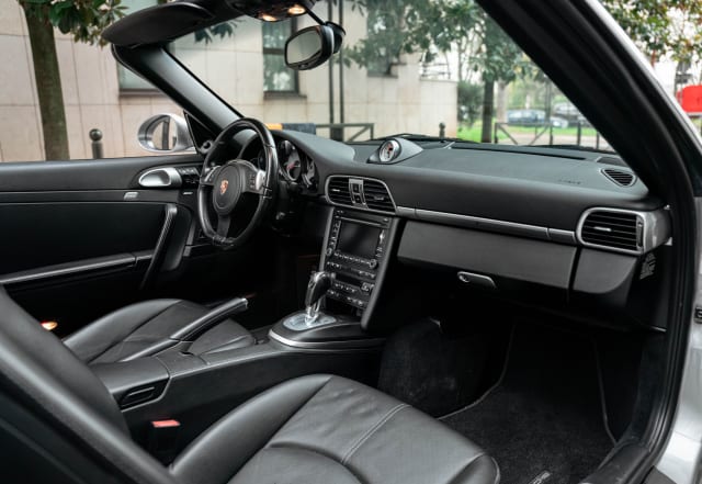 PORSCHE 911 997.2 Carrera 4s 2012 used car
