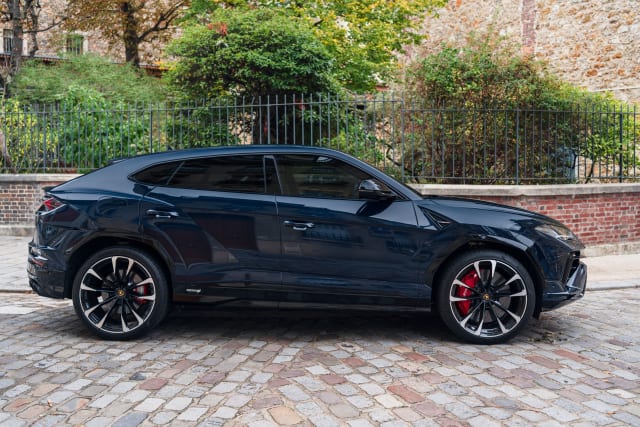 LAMBORGHINI Urus S 2023 occasion