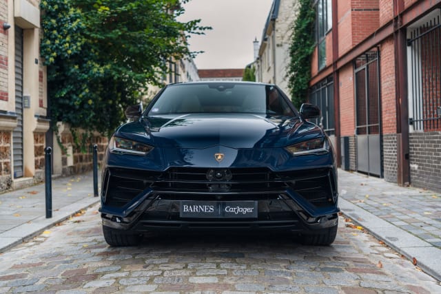 LAMBORGHINI Urus S 2023 occasion