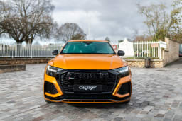 AUDI Rs Q8 2020 occasion