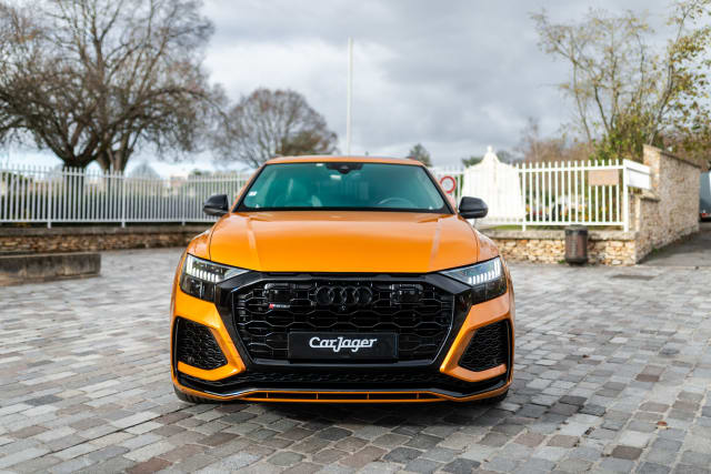 AUDI Rs Q8 2020 occasion