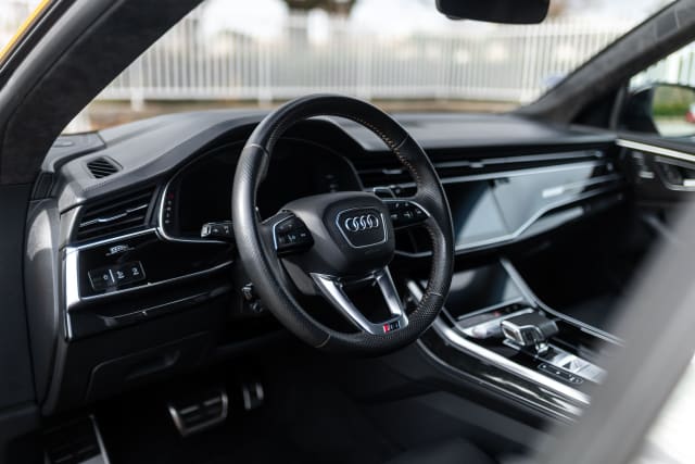 AUDI Rs Q8 2020 occasion