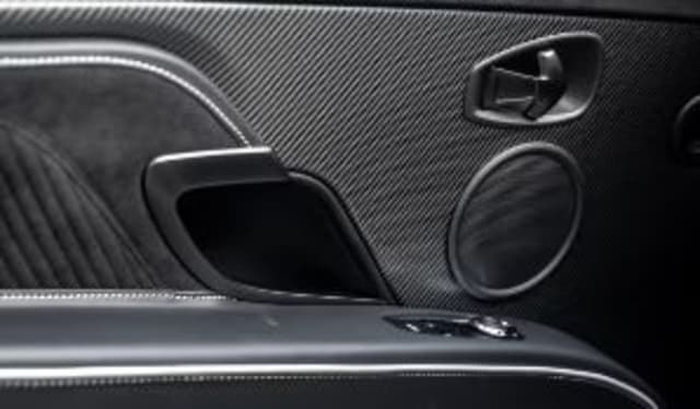 ASTON MARTIN Dbs 3rd Generation 770 Ultimate Edition  2023 used car