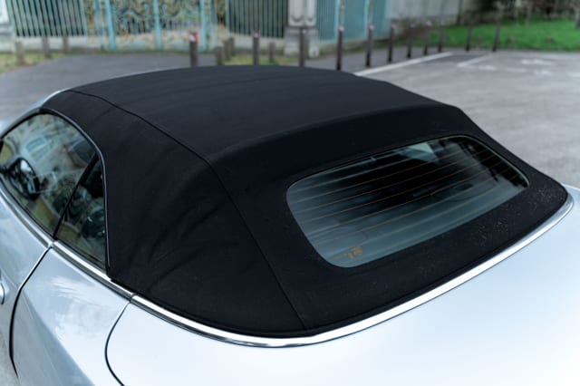 JAGUAR Xk 5.0 Cabriolet 2014 used