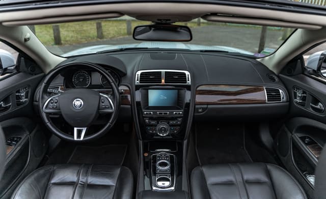 Jaguar Xk 5.0 Cabriolet