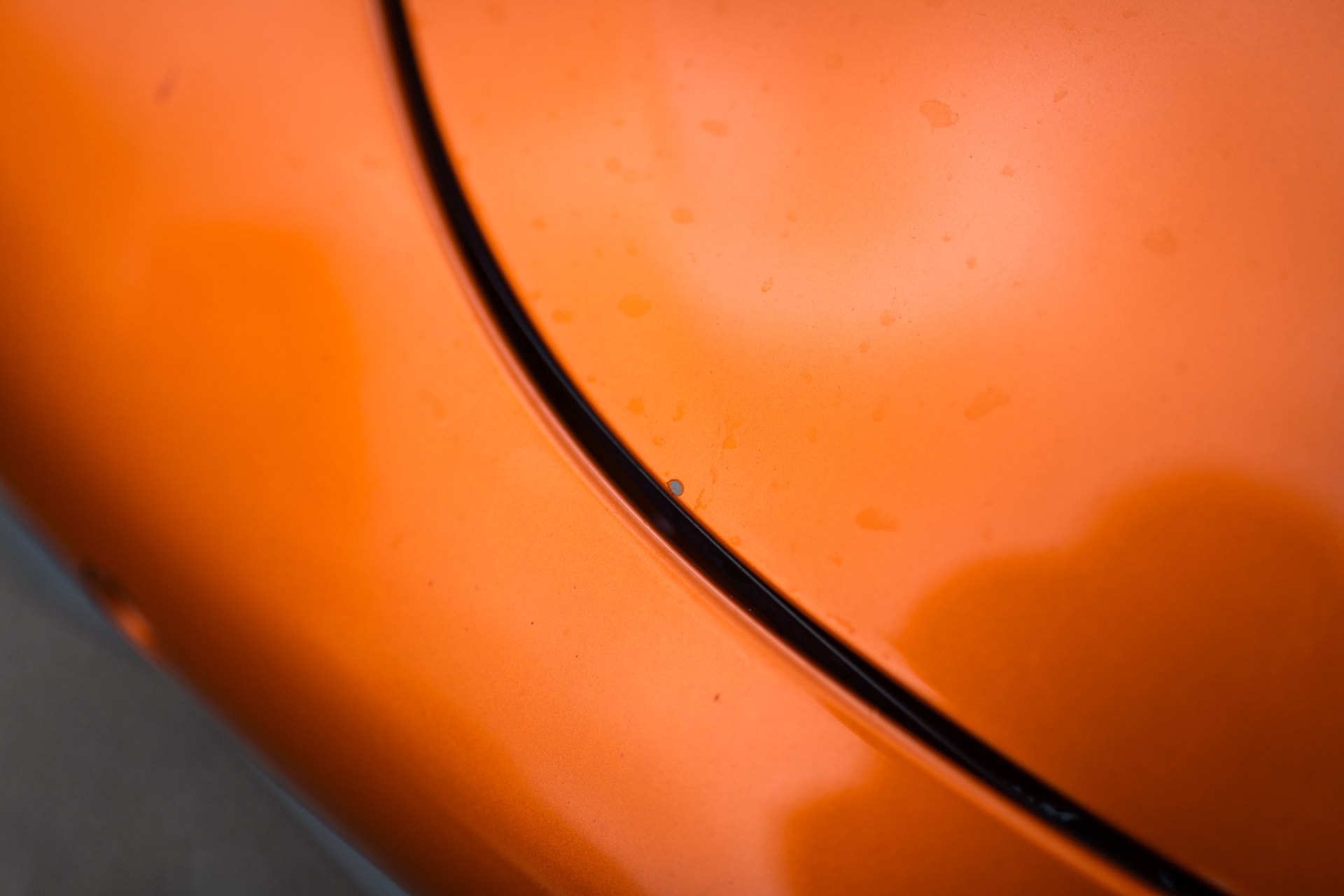 Imperfections (1)