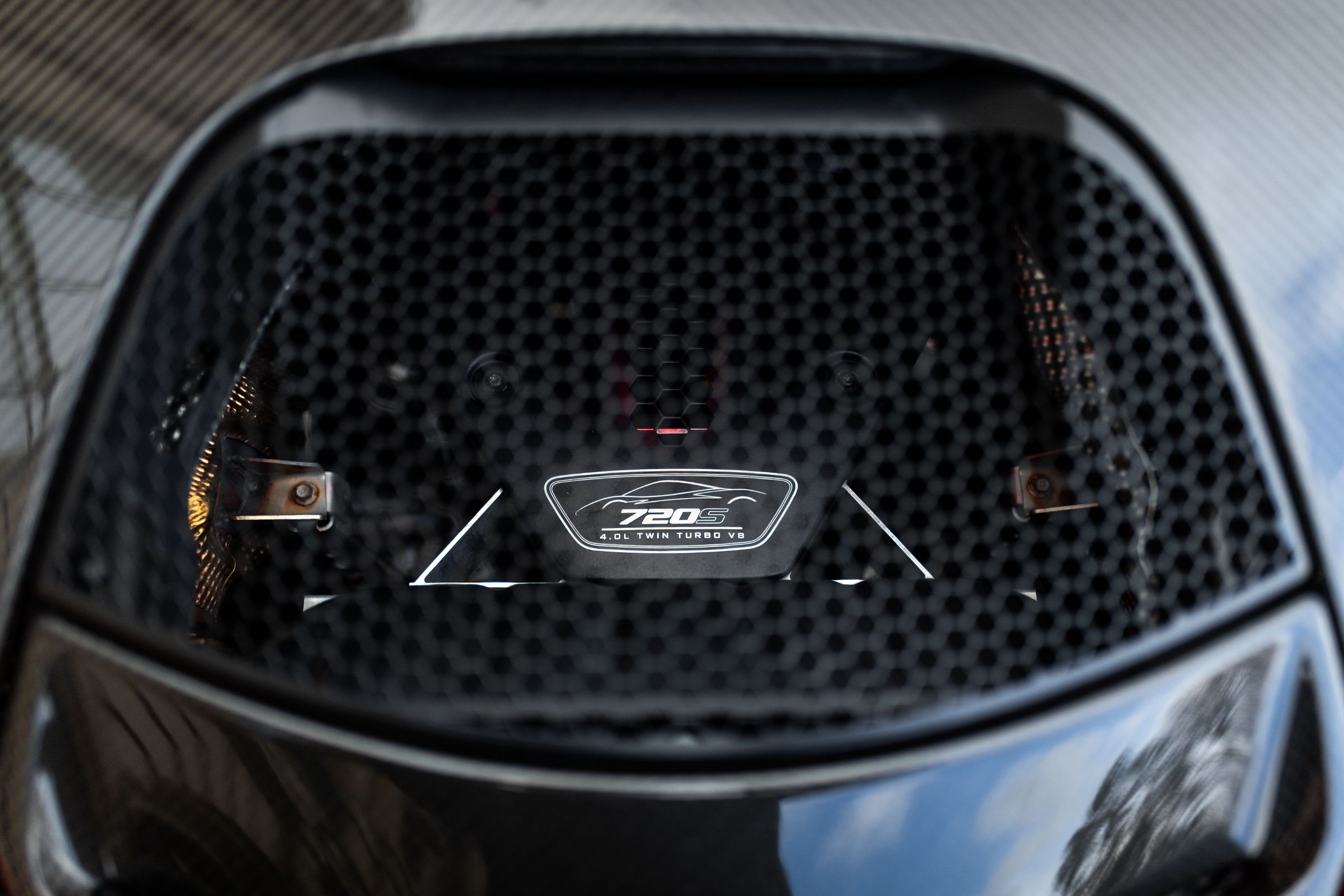 MCLAREN 720s 2017 occasion mécanique (1)