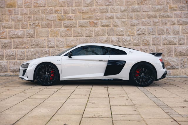 AUDI R8 2nd Generation 2019 usado