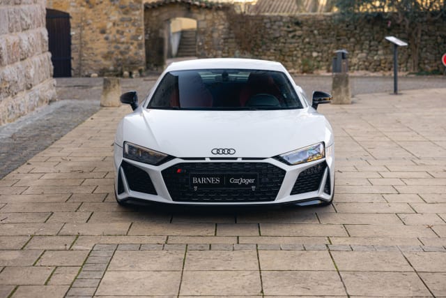 Audi R8 2nd Generation