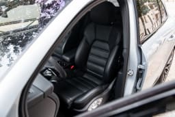 PORSCHE Macan S 2021 used car