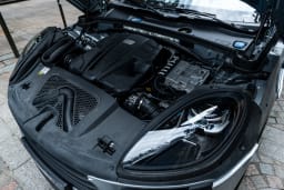 PORSCHE Macan S 2021 used car