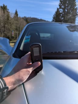 MASERATI 4200 Spyder 2007 used car