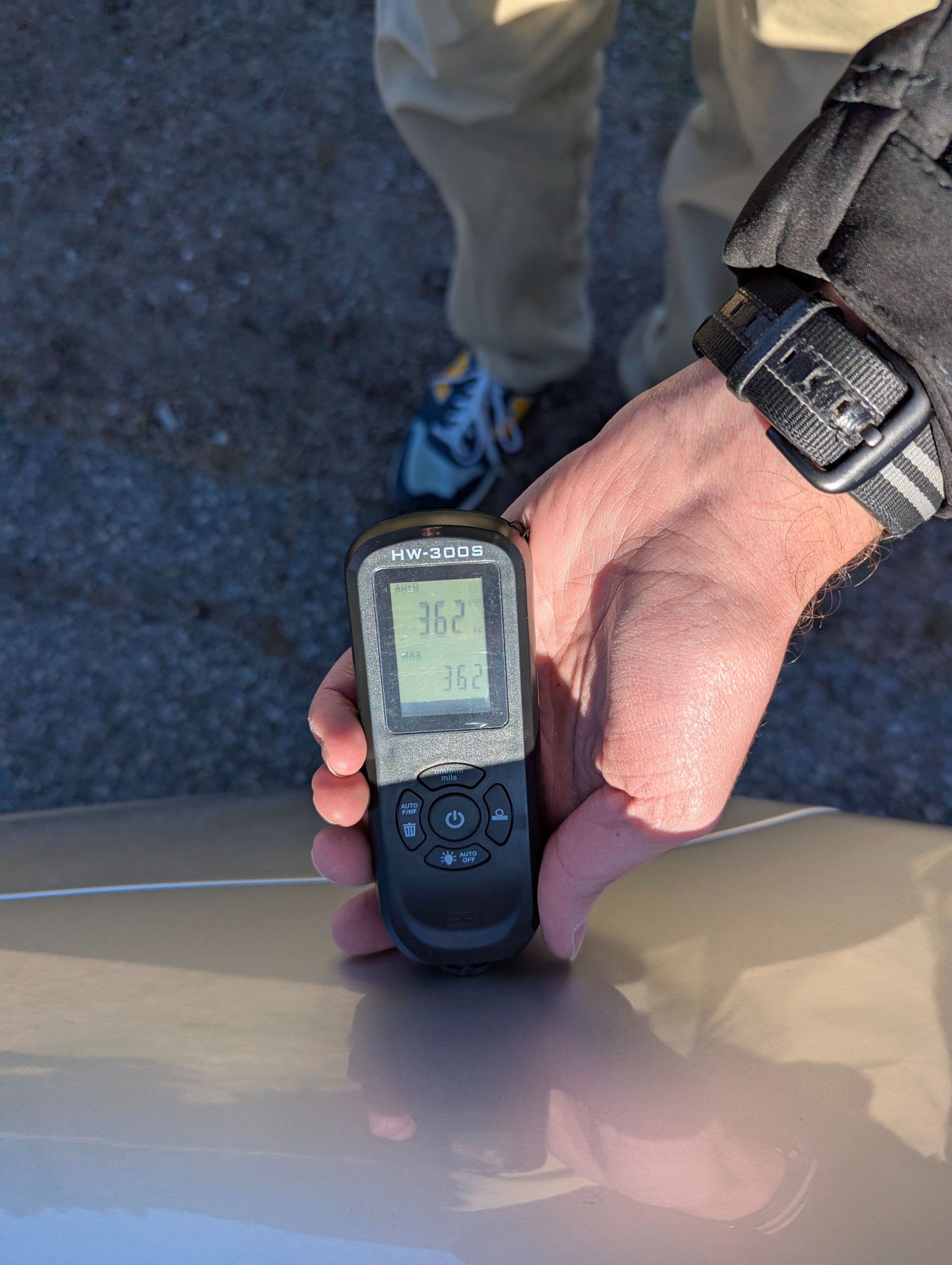 MASERATI 4200 Spyder 2007 used details (1)