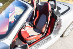 MASERATI 4200 Spyder 2007 used car