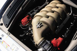 MASERATI 4200 Spyder 2007 used car