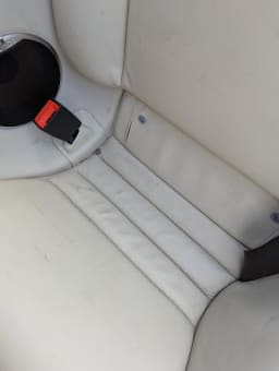 JAGUAR Xkr Cabriolet 2011 occasion