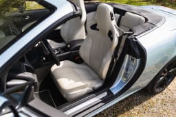 JAGUAR Xkr Cabriolet 2011 occasion