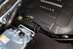 JAGUAR Xkr Cabriolet 2011 occasion