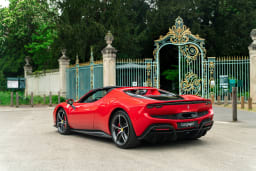 FERRARI 296  Gts 2023 occasion