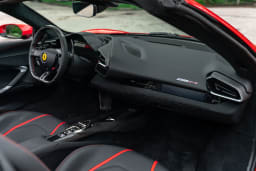 FERRARI 296  Gts 2023 occasion