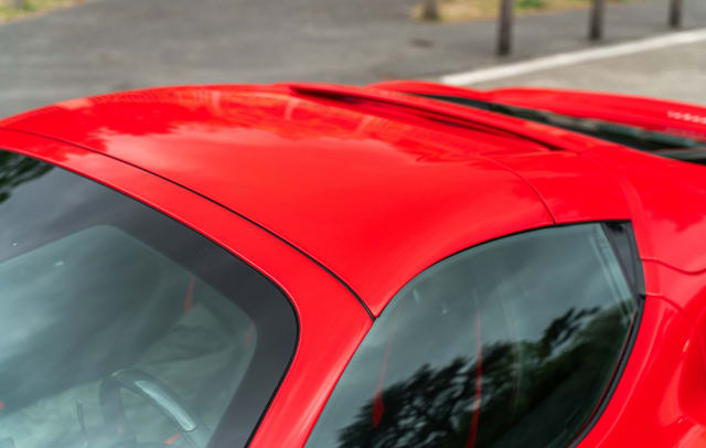 FERRARI 296  Gts 2023 occasion