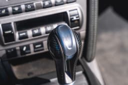 PORSCHE 911 997.1 Turbo Cabriolet  2007 used car