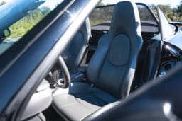 PORSCHE 911 997.1 Turbo Cabriolet  2007 used car