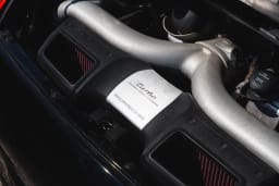 PORSCHE 911 997.1 Turbo Cabriolet  2007 used car