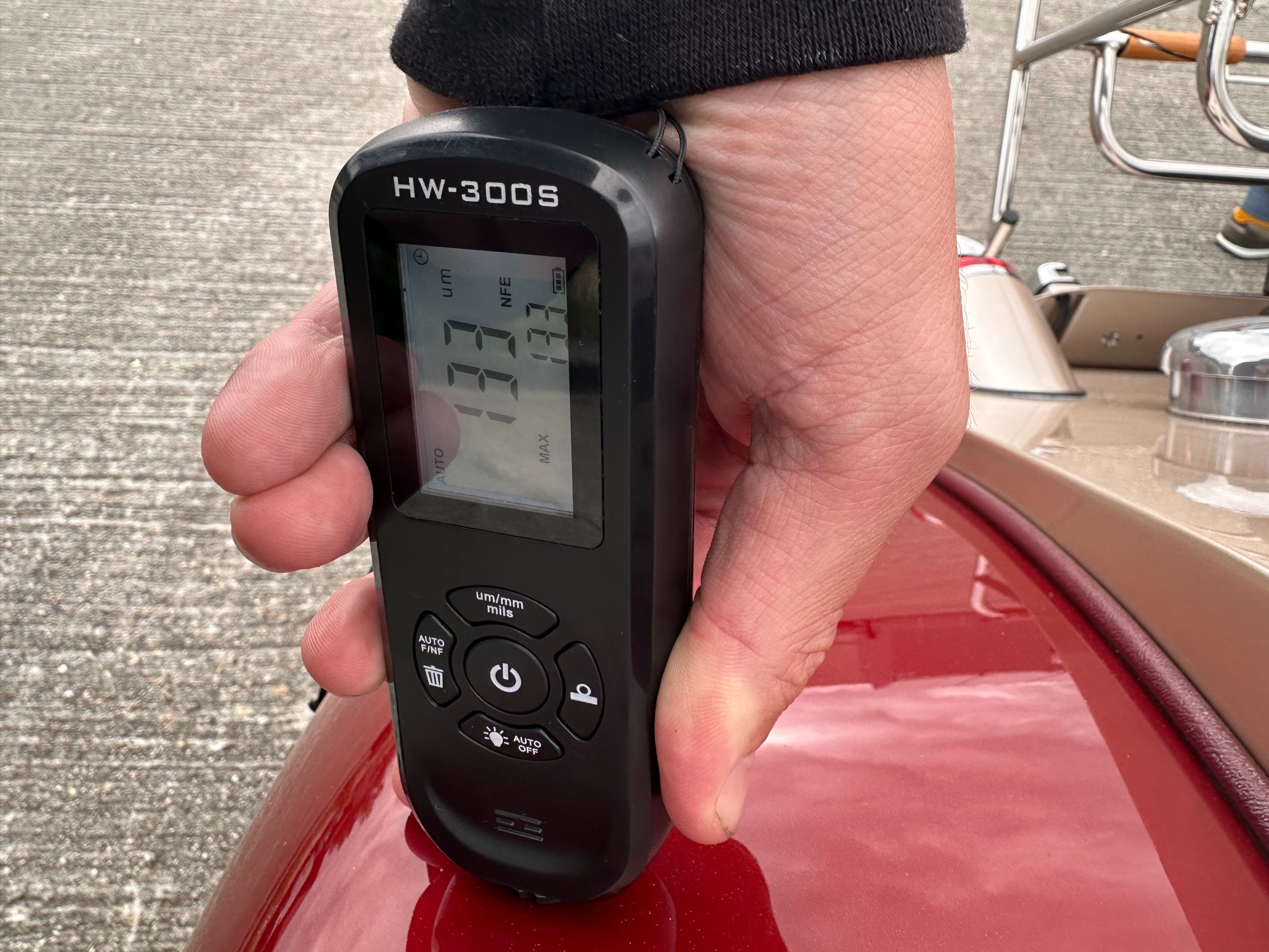 MORGAN V6 Roadster 2010 occasion détails (1)