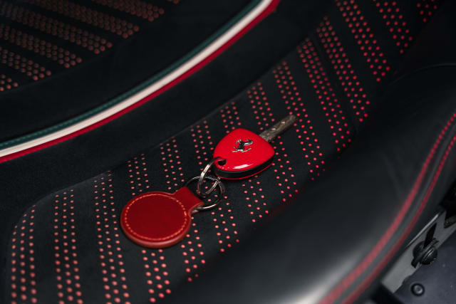 FERRARI 458 Speciale 2014 used car