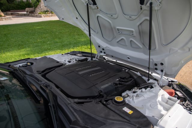 JAGUAR F-type R 2014 used car