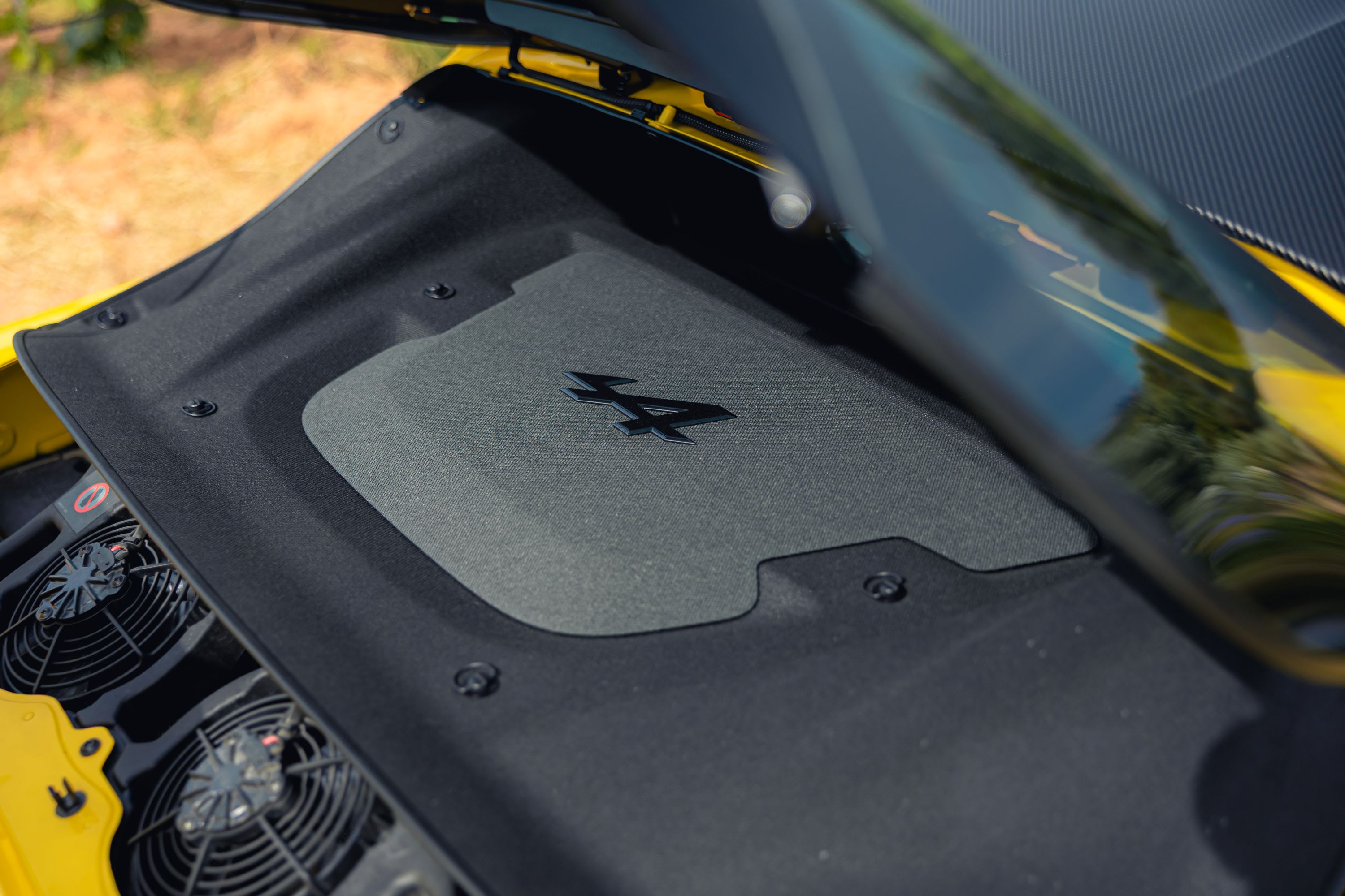 ALPINE A110 S Color Edition 2020 occasion mécanique (1)