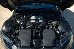 ASTON MARTIN Vantage 5.2 V12 2023 occasion