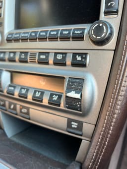 PORSCHE 911 997 Carrera S Cabriolet  2006 occasion