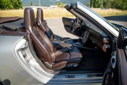 PORSCHE 911 997 Carrera S Cabriolet  2006 occasion