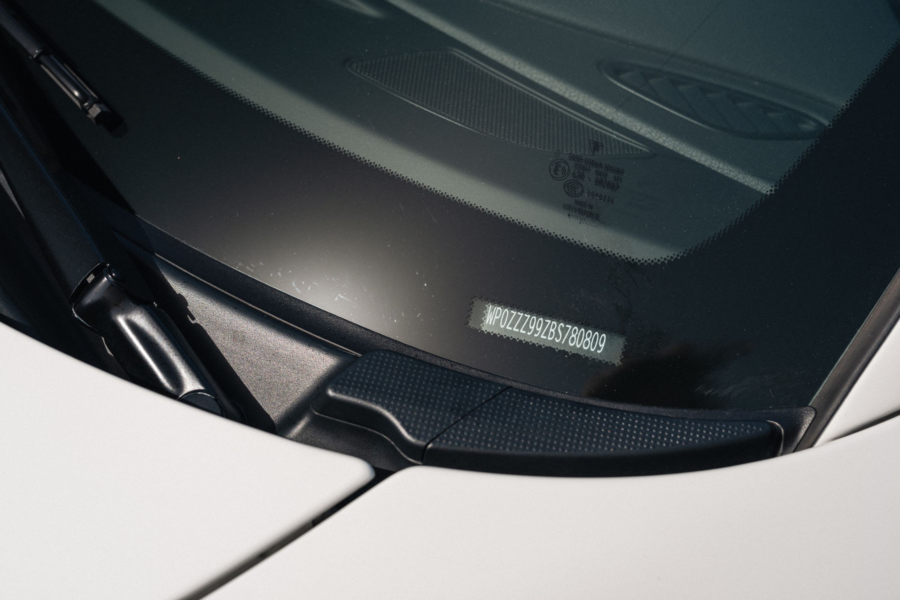 PORSCHE 911 997.2 Gt3 Rs 2011 usado mecánico (1)