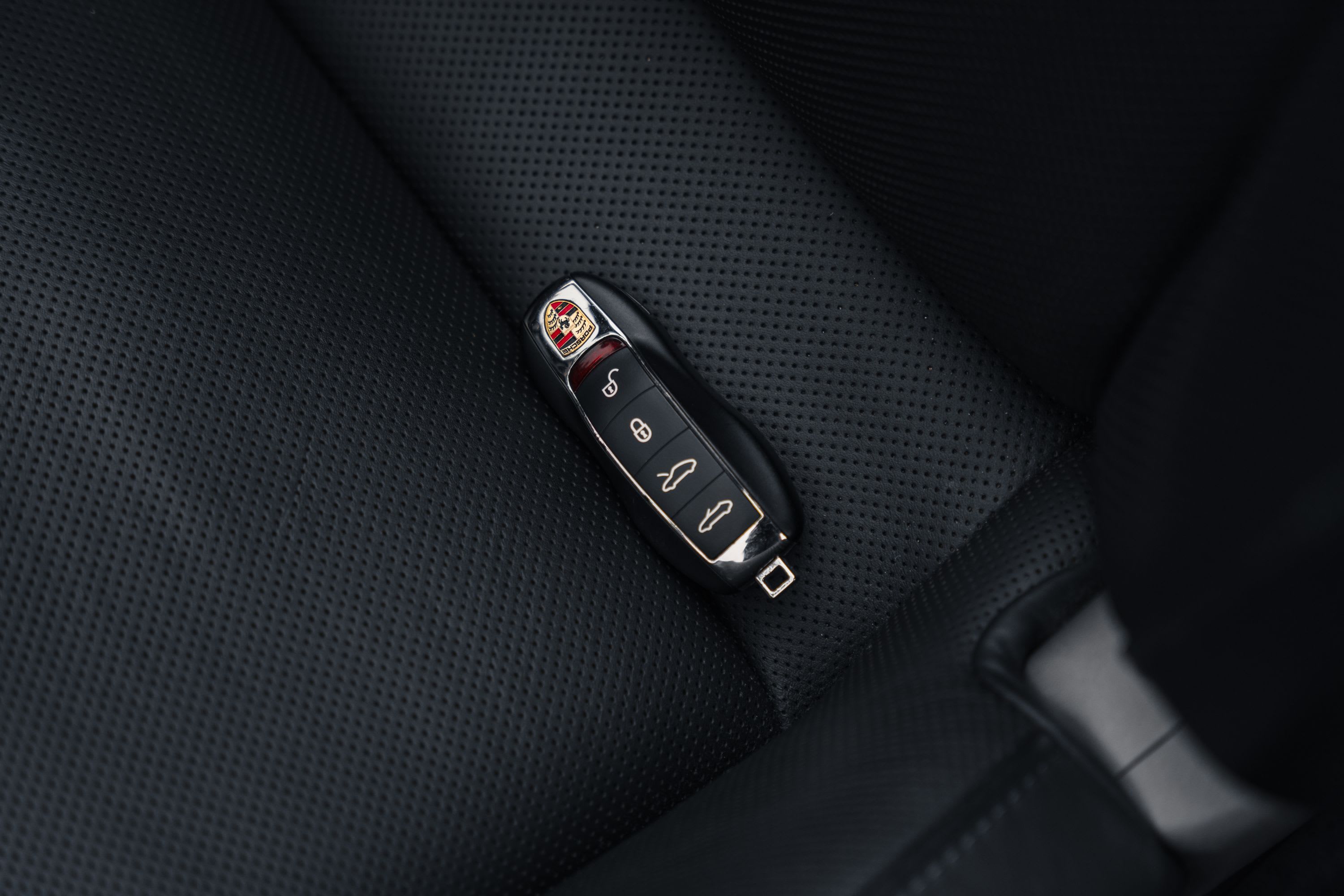 PORSCHE 911 991.2 Turbo S 2017 occasion mécanique (1)