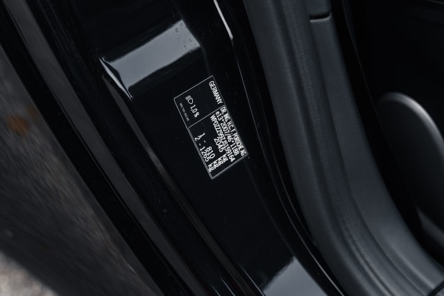 PORSCHE 911 991.2 Turbo S 2017 used car