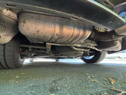 PORSCHE Cayman 987.2 2.9 2009 used car