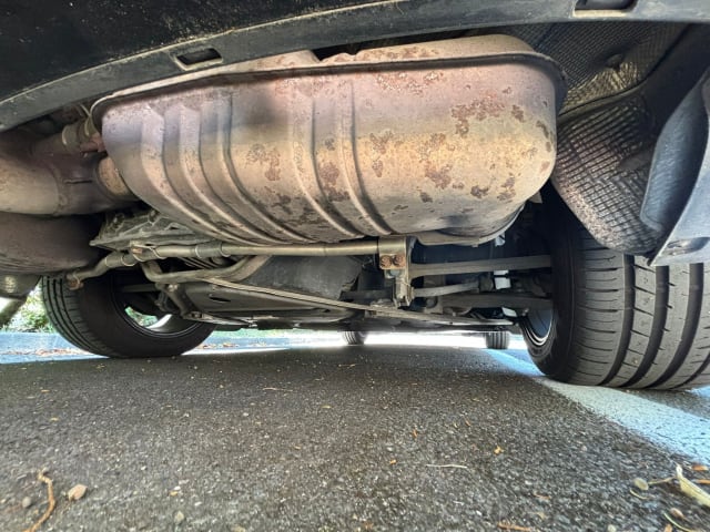 PORSCHE Cayman 987.2 2.9 2009 used car